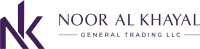 noor al khayal logo